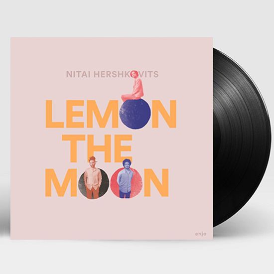 LEMON THE MOON [LP]