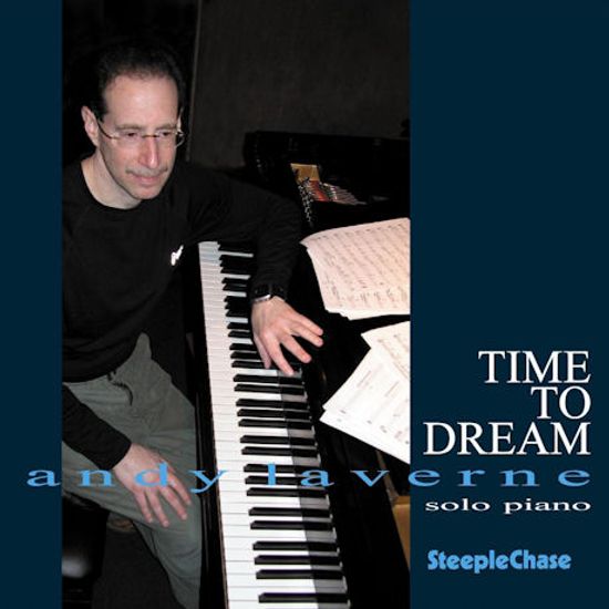 TIME TO DREAM