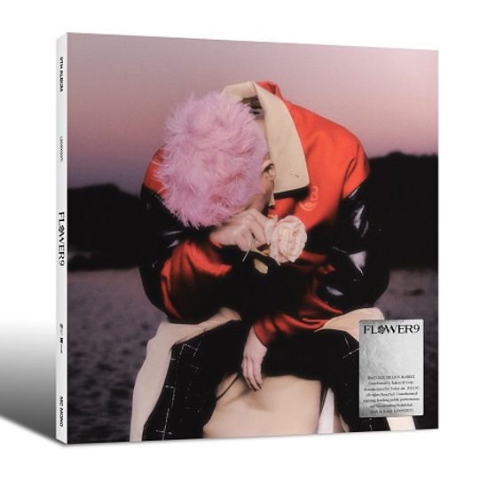 FLOWER 9 [정규 9집]