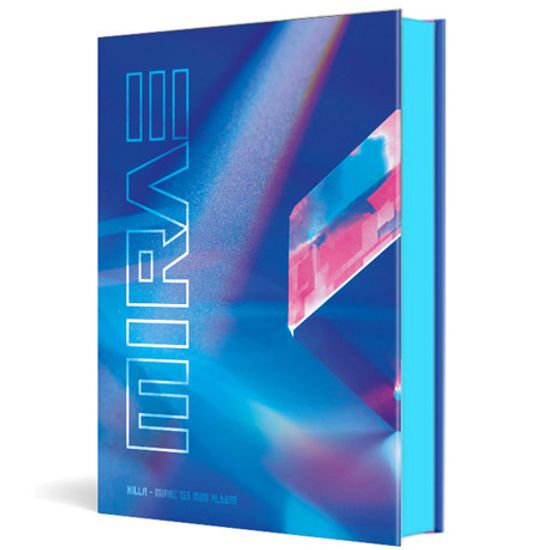 KILLA [미니 1집] [미래 VER]