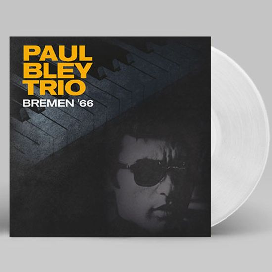 LIVE IN BREMEN [TRANSPARENT CLEAR LP]