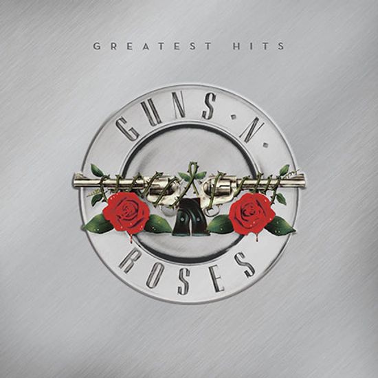 GREATEST HITS: THEIR BIGGEST HITS FROM 1987-1994