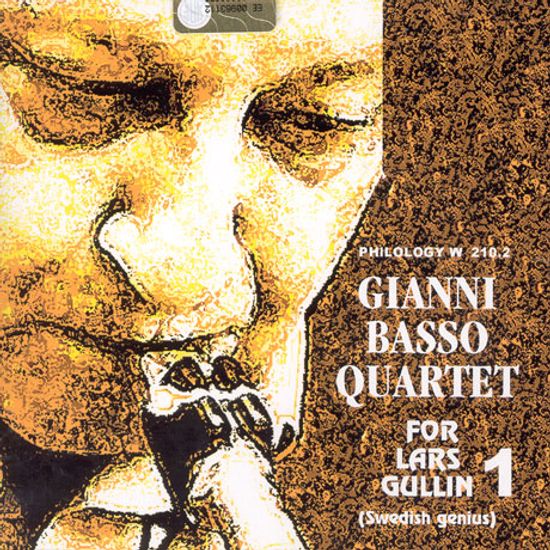 FOR LARS GULLIN [SWEDISH GENIUS]