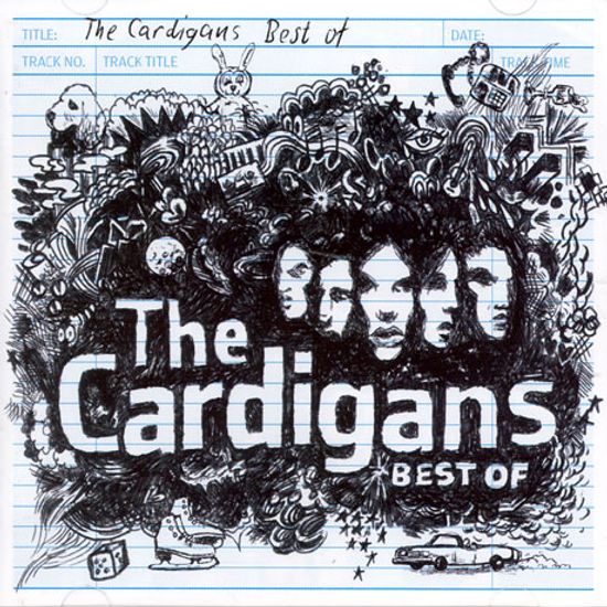 THE CARDIGANS BEST OF