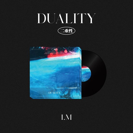 DUALITY [180G LP]