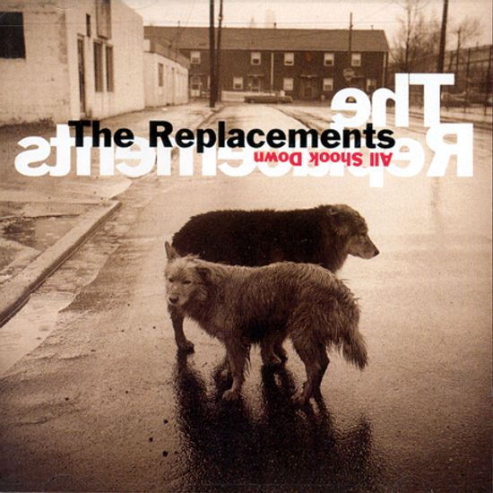 ALL SHOOK DOWN [REMASTERED & BONUS TRACKS]