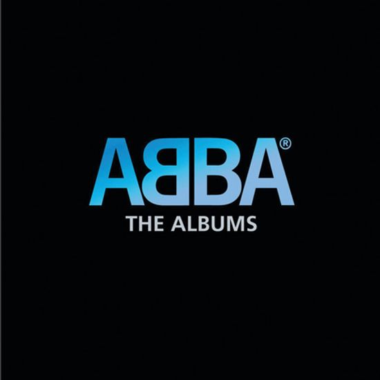 THE ALBUMS BOX SET [40 PAGE BOOKLET+THE 8 ORIGINAL STUDIO ALBUMS+BONUS TRACKS]