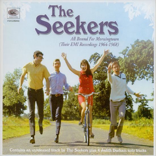 ALL BOUND FOR MORNINGTOWN