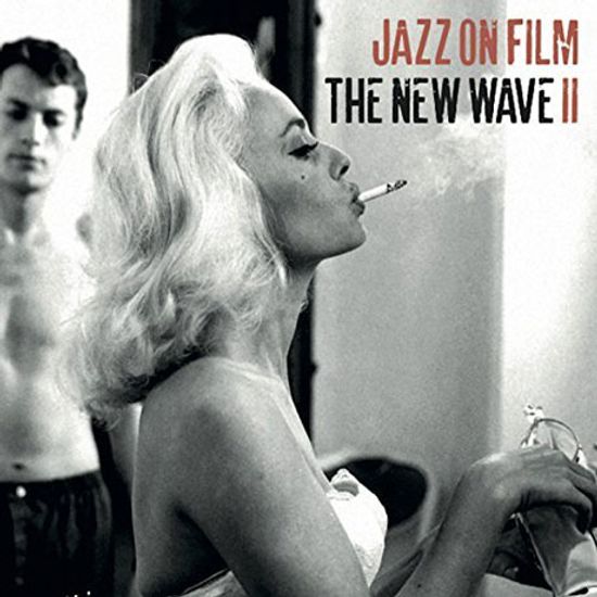 JAZZ ON FILM: NEW WAVE 2 [영화 속의 재즈: 뉴 웨이브 2]