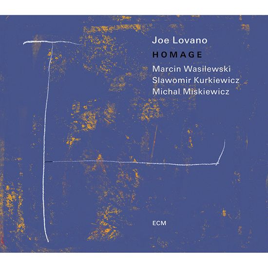 HOMAGE