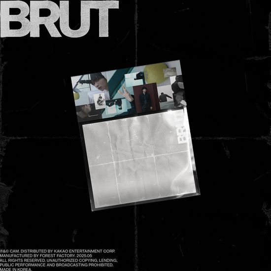 BRUT [EP]