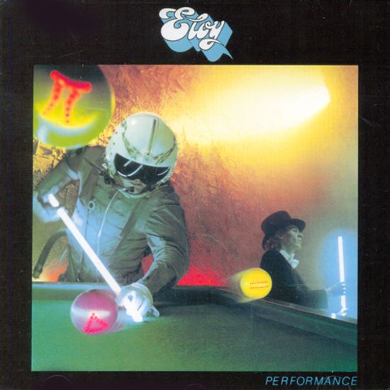 PERFORMANCE [REMASTERED]