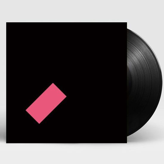 I`LL TAKE CARE OF U [12” LP]