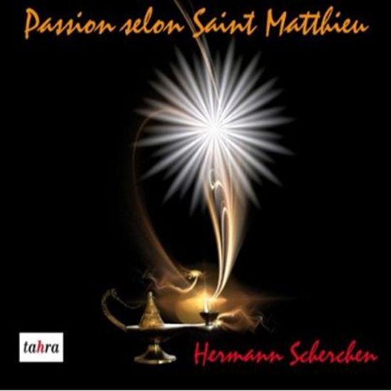 MAITRE DE L`ORATORIO/ HERMANN SCHERCHEN