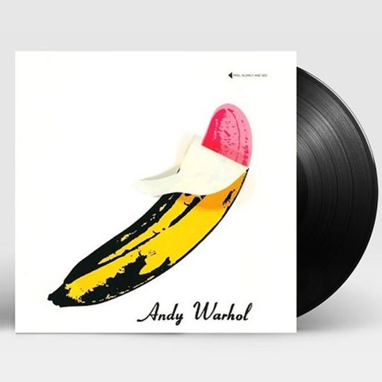 VELVET UNDERGROUND & NICO [50TH ANNIVERSARY REMASTERED] [LP] [한정반]