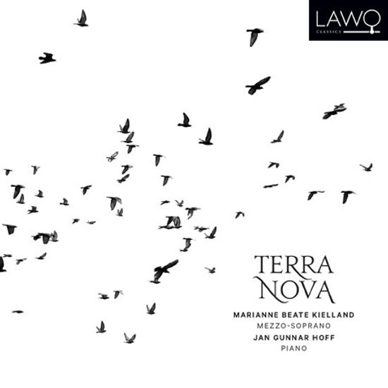 TERRA NOVA/ JAN GUNNAR HOFF [마리안느 베아테 키엘란: 테라 노바]