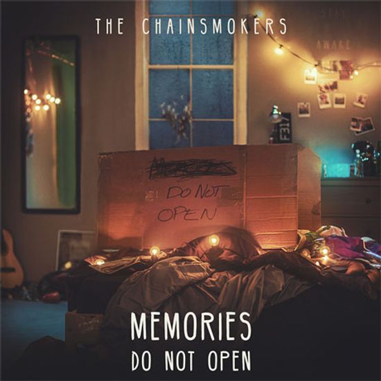 MEMORIES: DO NOT OPEN [코리아 투어 에디션]
