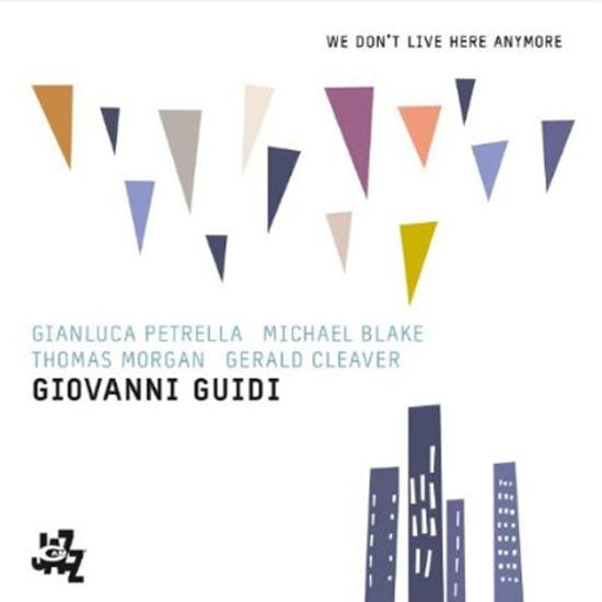 WE DON`T LIVE HERE ANYMORE