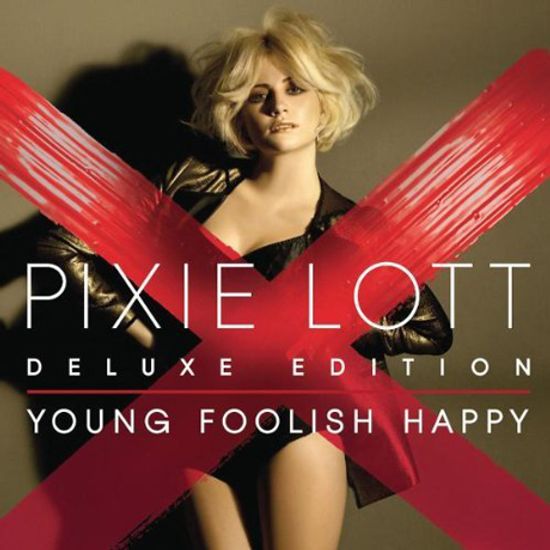 YOUNG FOOLISH HAPPY [DELUXE EDITION]