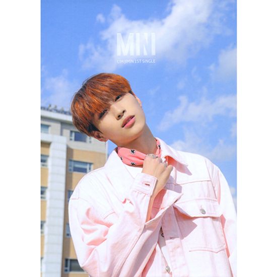 MINI [싱글 1집]