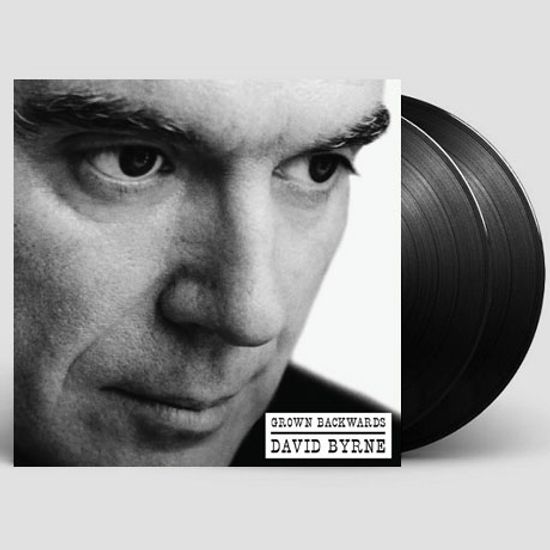 GROWN BACKWARDS [EXPANDED] [2019 RSD] [LIMITED] [LP]