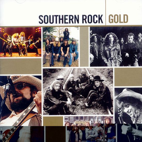 SOUTHERN ROCK GOLD