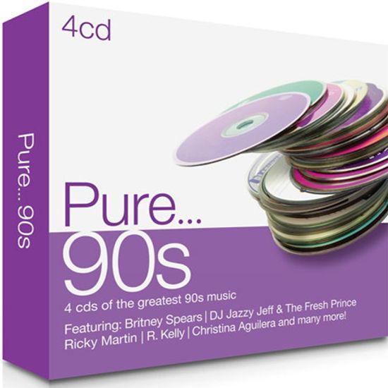 PURE...90S