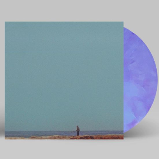 무너지기 [CRUMBLING] [CLEAR PURPLE IN SKY BLUE GALAXY] [LP]