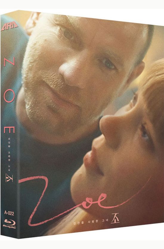 조 [풀슬립 한정판] [ZOE]