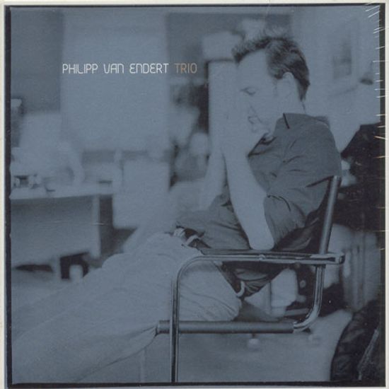 PHILIPP VAN ENDERT TRIO