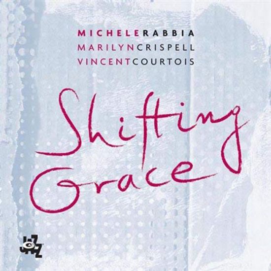 SHIFTING GRACE