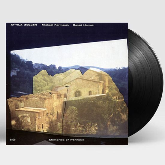 MEMORIES OF PANNONIA [LP]