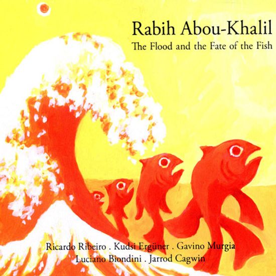 THE FLOOD AND THE FATE OF THE FISH