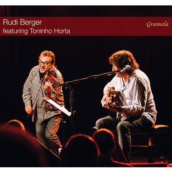 FEATURING TONINHO HORTA