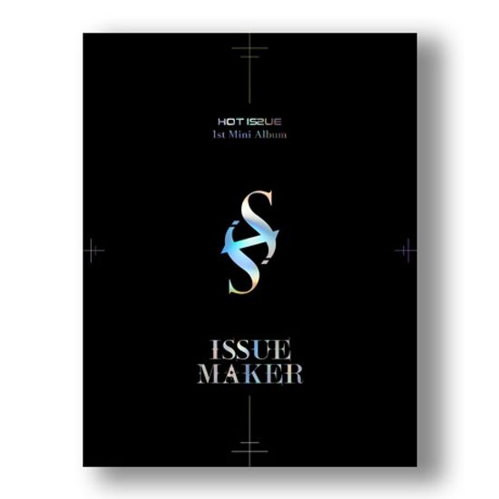 ISSUE_MAKER [미니 1집]