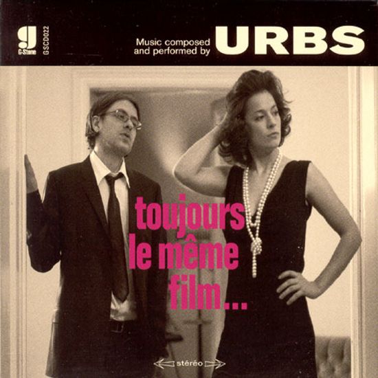 TOUJOURS LE MEME FILM...