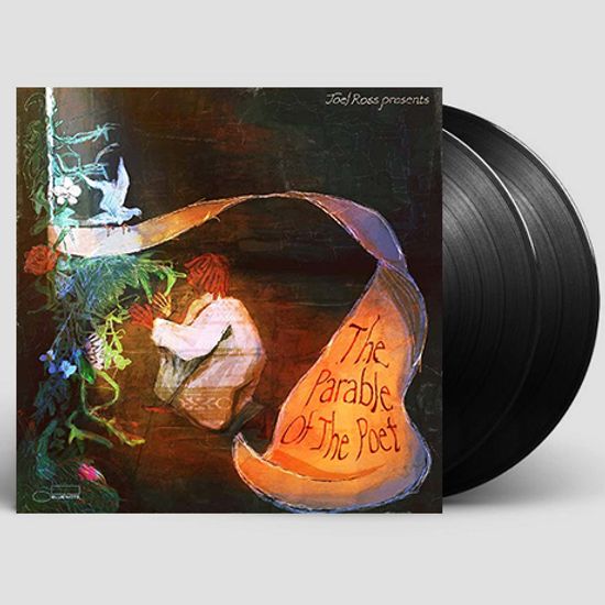 THE PARABLE OF THE POET [LP]