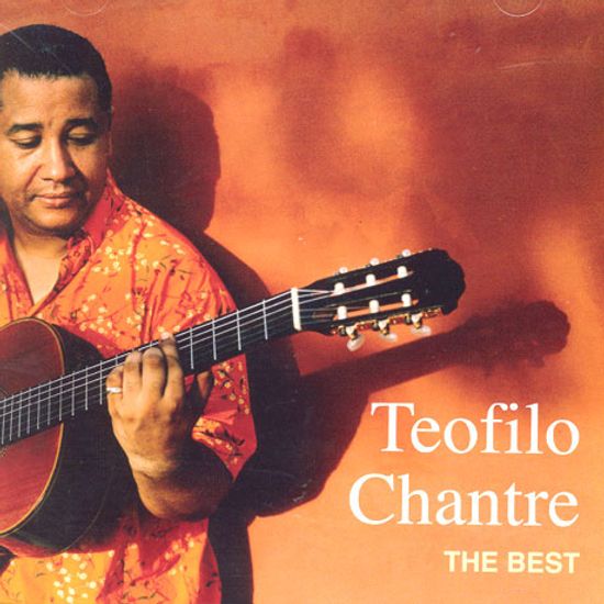 THE BEST TEOFILO CHANTRE