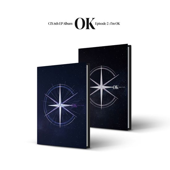 OK EPISODE 2: I`M OK [6TH EP ALBUM]