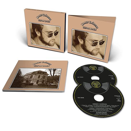 HONKY CHATEAU [50TH ANNIVERSARY]
