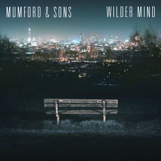 WILDER MIND