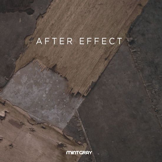 AFTER EFFECT [싱글]