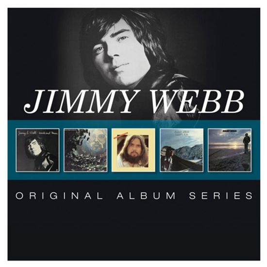 ORIGINAL ALBUM SERIES