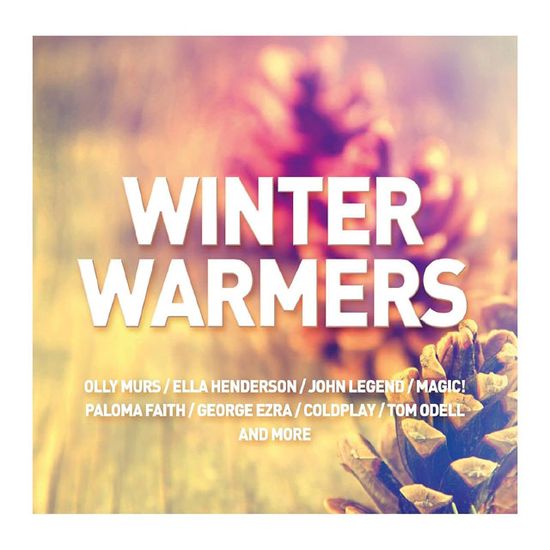 WINTER WARMERS