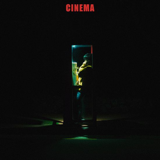 CINEMA [EP]