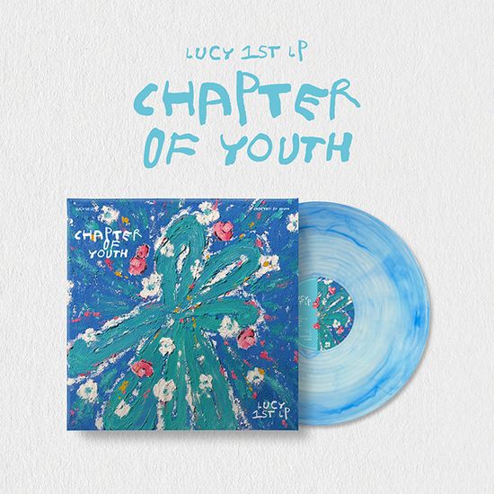 CHAPTER OF YOUTH [LP]