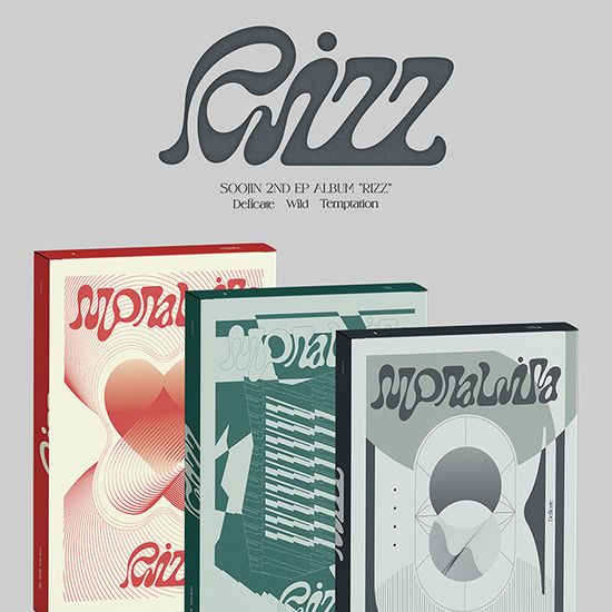 RIZZ [미니 2집]