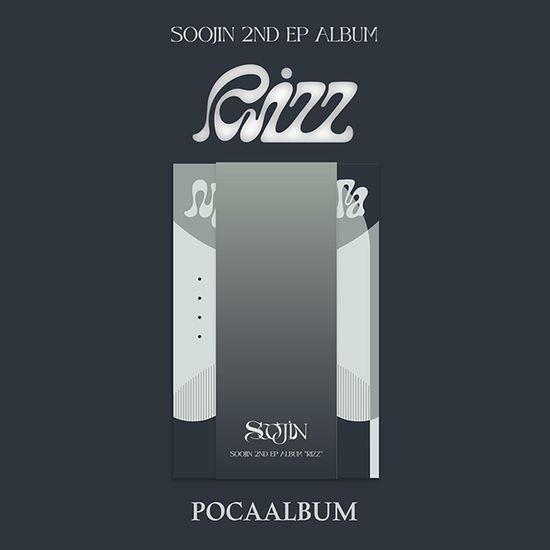 RIZZ [미니 2집] [POCAALBUM VER]