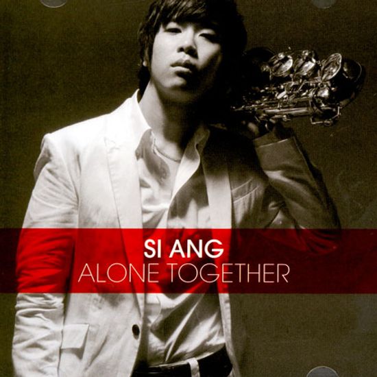 ALONE TOGETHER