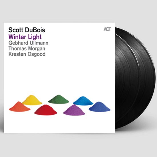 WINTER LIGHT [180G LP]